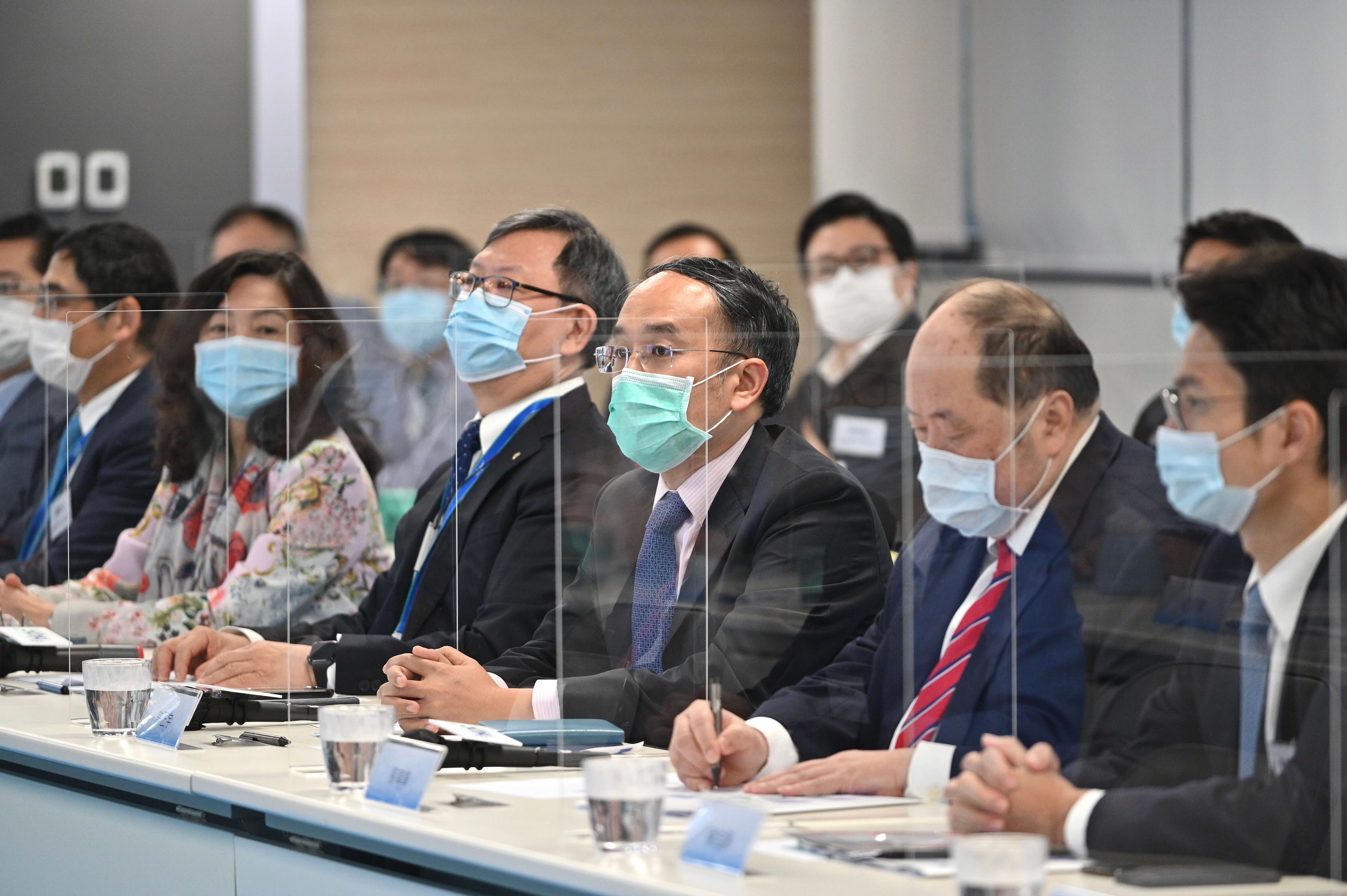 meeting al meeting all