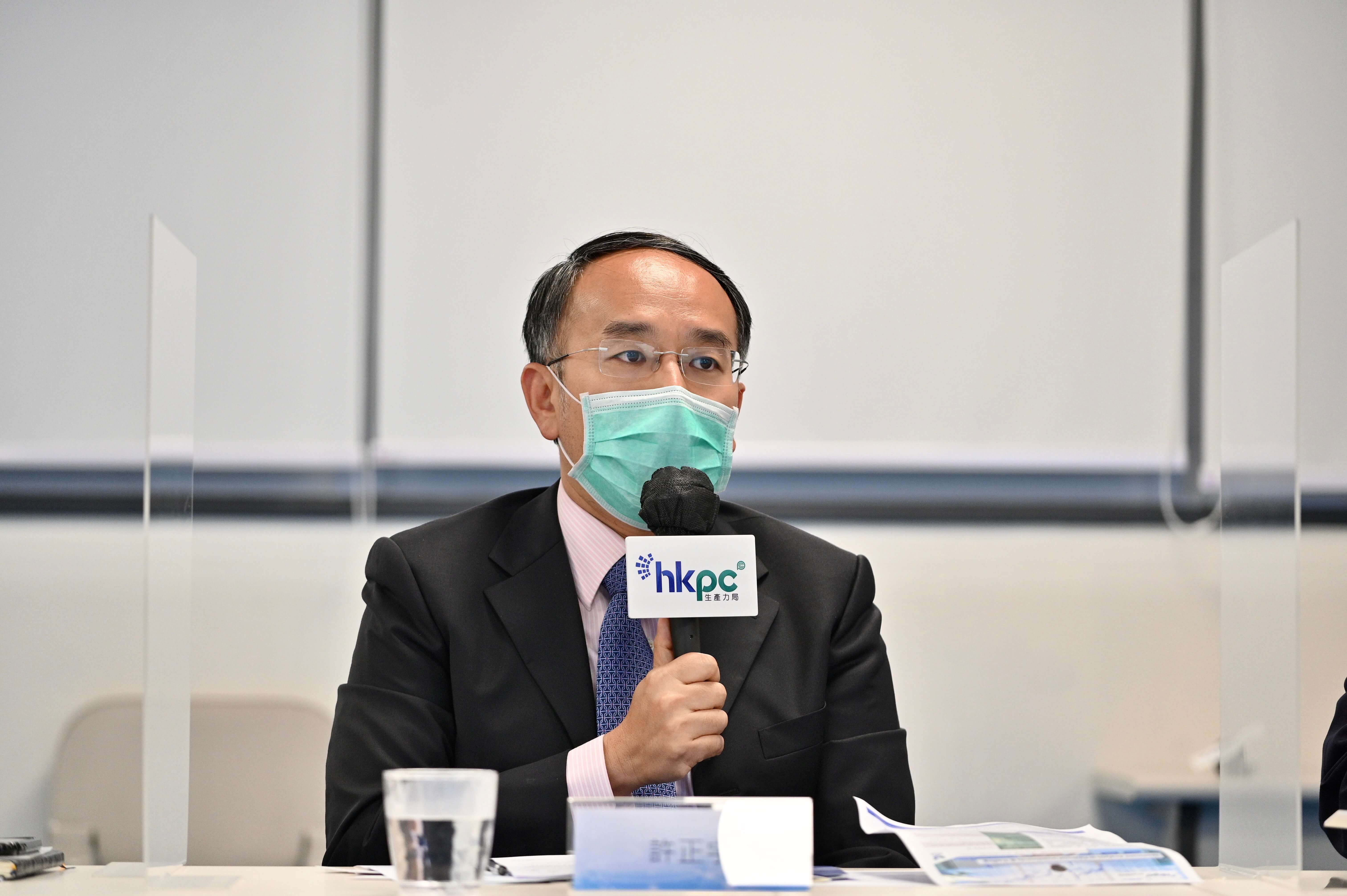 Chris局長 Chris局長