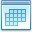 日期图标